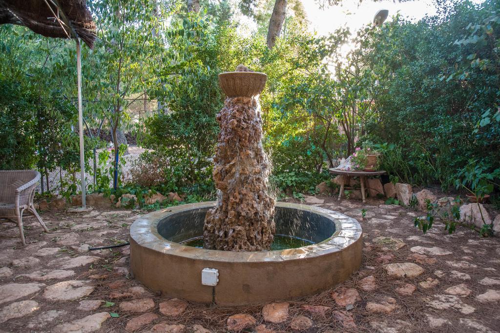Villamalea La Derrubiaゲストハウス エクステリア 写真