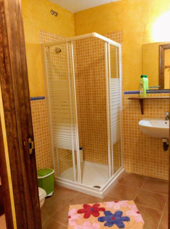 Villamalea La Derrubiaゲストハウス エクステリア 写真